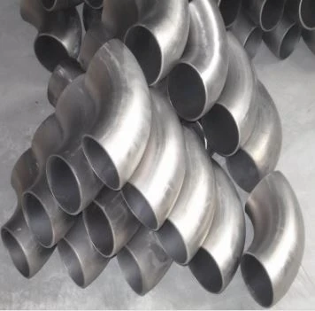 titanium elbow manfacture titanium elbow manfacture