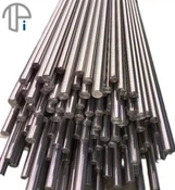 Como o tratamento de envelhecimento melhora o desempenho de uma barra de titâ...